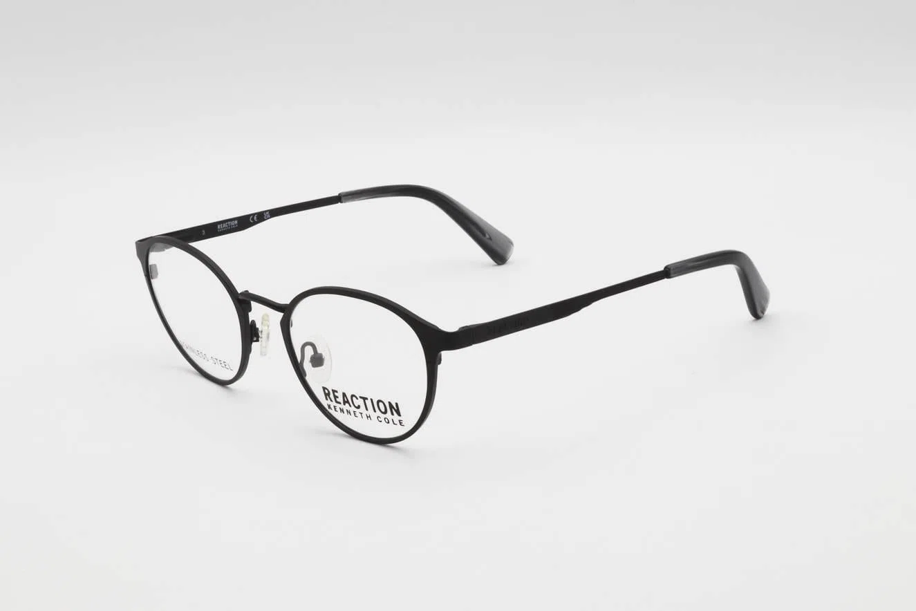 Kenneth Cole KC08321 Eyeglasses - view 3